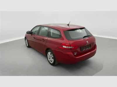 Peugeot 308 SW 1.2 PureTech Business CARPLAY / PDC (2020) - Photo 2