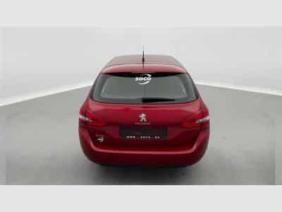 Peugeot 308 SW 1.2 PureTech Business CARPLAY / PDC (2020) - Photo 5