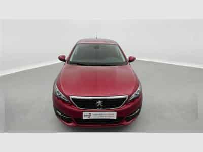Peugeot 308 SW 1.2 PureTech Business CARPLAY / PDC (2020) - Photo 4