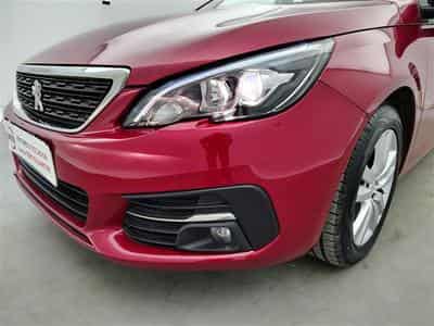 Peugeot 308 SW 1.2 PureTech Business CARPLAY / PDC (2020) - Photo 15