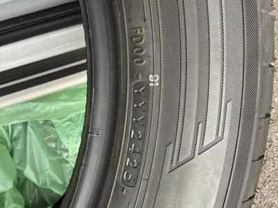 Pneus – 18 - Photo 1