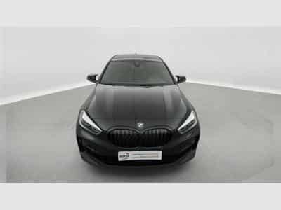 BMW 118 118iA Pack M NAVI / CAMERA / CARPLAY / SHADOW LINE (2022) - Photo 4