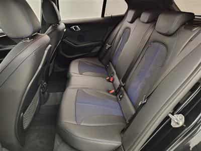 BMW 118 118iA Pack M NAVI / CAMERA / CARPLAY / SHADOW LINE (2022) - Photo 13
