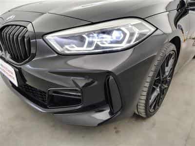 BMW 118 118iA Pack M NAVI / CAMERA / CARPLAY / SHADOW LINE (2022) - Photo 15