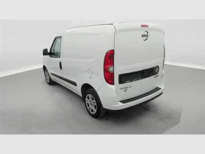 Fiat Doblo 1.6 MJET Cargo CLIM / CARPLAY (2022) - Photo 2