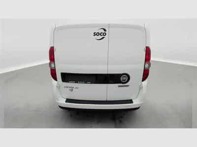 Fiat Doblo 1.6 MJET Cargo CLIM / CARPLAY (2022) - Photo 5