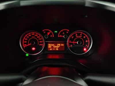 Fiat Doblo 1.6 MJET Cargo CLIM / CARPLAY (2022) - Photo 10