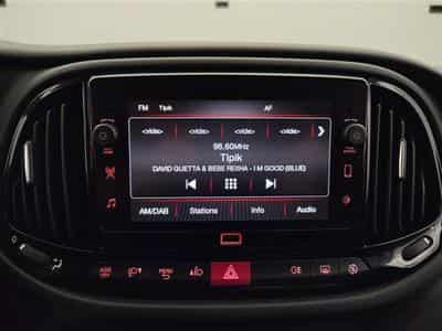 Fiat Doblo 1.6 MJET Cargo CLIM / CARPLAY (2022) - Photo 11