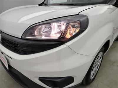 Fiat Doblo 1.6 MJET Cargo CLIM / CARPLAY (2022) - Photo 15