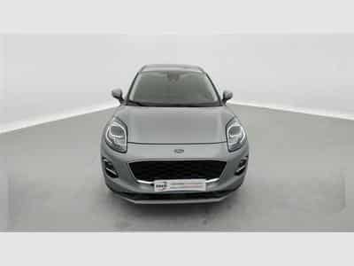Ford Puma Titanium X 1.0 Eco Bost MEHV 125 CV (2022) - Photo 4