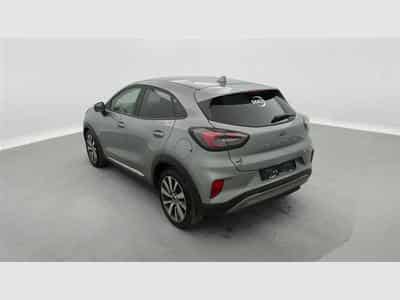 Ford Puma Titanium X 1.0 Eco Bost MEHV 125 CV (2022) - Photo 2