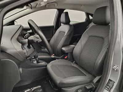 Ford Puma Titanium X 1.0 Eco Bost MEHV 125 CV (2022) - Photo 6