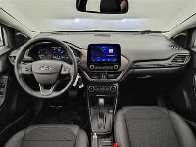 Ford Puma Titanium X 1.0 Eco Bost MEHV 125 CV (2022) - Photo 7