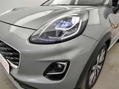 Ford Puma Titanium X 1.0 Eco Bost MEHV 125 CV (2022) - Photo 14