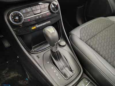 Ford Puma Titanium X 1.0 Eco Bost MEHV 125 CV (2022) - Photo 11