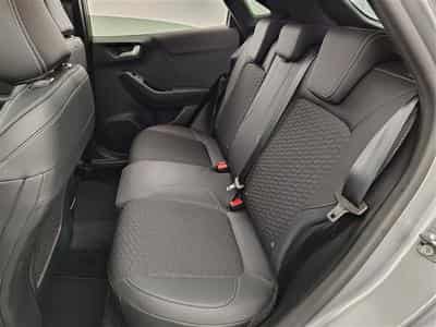 Ford Puma Titanium X 1.0 Eco Bost MEHV 125 CV (2022) - Photo 12