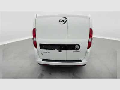 Fiat Doblo 1.6 MJET Cargo CLIM / CARPLAY (2023) - Photo 5