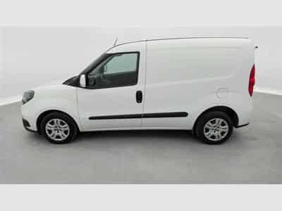 Fiat Doblo 1.6 MJET Cargo CLIM / CARPLAY (2023) - Photo 3