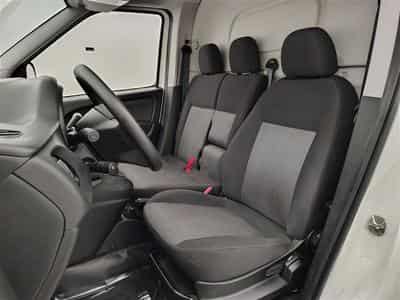 Fiat Doblo 1.6 MJET Cargo CLIM / CARPLAY (2023) - Photo 7