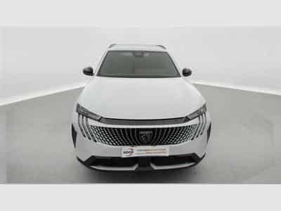 Peugeot 5008 1.2 HYBRID 145cv e-DSC6 Allure 7pl. NAVI / FULL LED / CAMERA (2025) - Photo 4