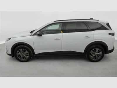 Peugeot 5008 1.2 HYBRID 145cv e-DSC6 Allure 7pl. NAVI / FULL LED / CAMERA (2025) - Photo 3