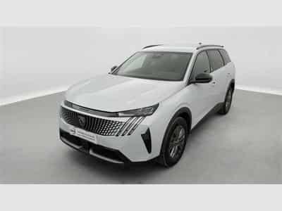 Peugeot 5008 1.2 HYBRID 145cv e-DSC6 Allure 7pl. NAVI / FULL LED / CAMERA (2025) - Photo 1