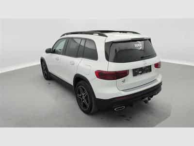 Mercedes GLB 180 180d AMG Line 7pl. NAVI / FULL LED / PANO / CAMERA 360° (2025) - Photo 2
