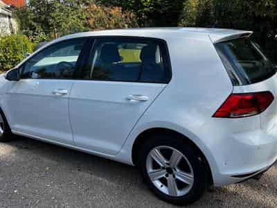 VW Golf VII 1.6 tdi 105cv (2015) - Photo 1