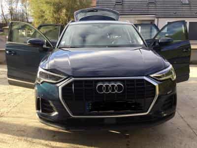 Audi Q3 Audi q3 35 TFSI 150 ch design S tronic 7 (2019) - Foto 1