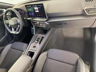 Cupra Leon ST (2026) - Photo 13