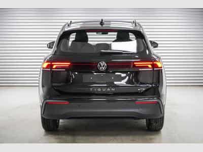 VW Tiguan 1,5 eTSI DSG (2026) - Foto 3