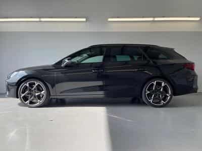 Cupra Leon VZ (2026) - Photo 3