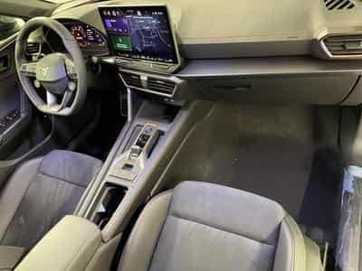 Cupra Leon VZ (2026) - Photo 13