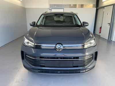 VW Tiguan LIFE (2026) - Photo 2