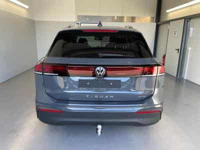 VW Tiguan LIFE (2026) - Photo 5