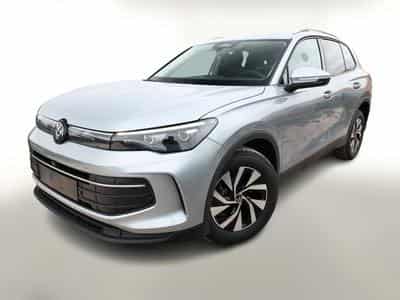 VW Tiguan DSG LED+ IQ.DRIVE (2026) - Photo 1