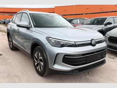 VW Tiguan DSG LED+ IQ.DRIVE (2026) - Photo 2