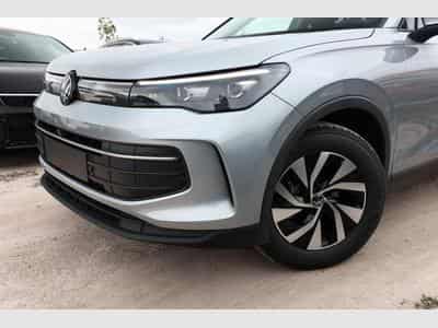 VW Tiguan DSG LED+ IQ.DRIVE (2026) - Photo 5