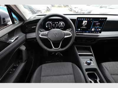 VW Tiguan DSG LED+ IQ.DRIVE (2026) - Photo 7