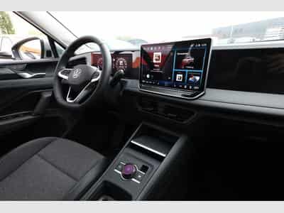VW Tiguan DSG LED+ IQ.DRIVE (2026) - Photo 9
