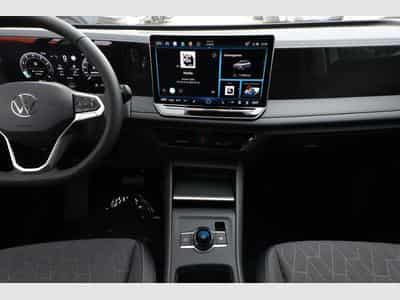 VW Tiguan DSG LED+ IQ.DRIVE (2026) - Photo 8