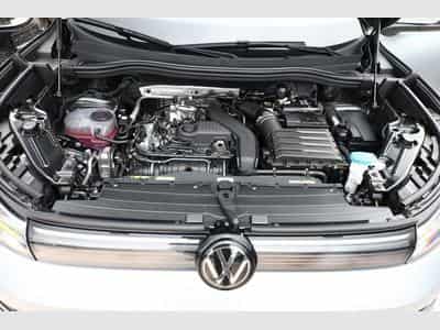 VW Tiguan DSG LED+ IQ.DRIVE (2026) - Photo 12