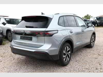 VW Tiguan DSG LED+ Nav (2026) - Photo 3