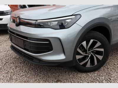 VW Tiguan DSG LED+ Nav (2026) - Photo 5