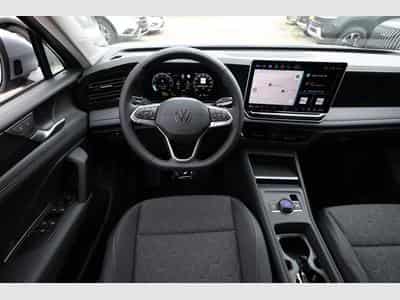 VW Tiguan DSG LED+ Nav (2026) - Photo 7