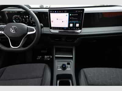 VW Tiguan DSG LED+ Nav (2026) - Photo 8