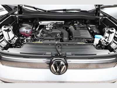 VW Tiguan DSG LED+ Nav (2026) - Photo 12