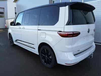 VW T7 Edition (2026) - Foto 3