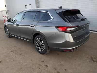 Skoda Superb 2.0 TDI 142kW 4x4 Selection (2025) - Foto 2