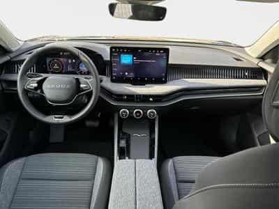 Skoda Superb Selection (2026) - Photo 7